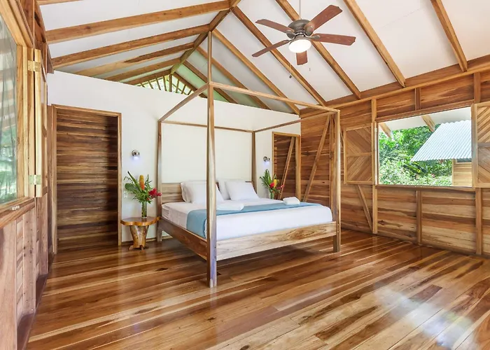 Resorts Guide Relax Natural Village Adults Only